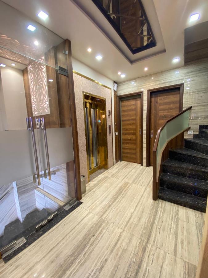 Hotel 56 - 200 Meter From Golden Temple Amritsar Exterior foto